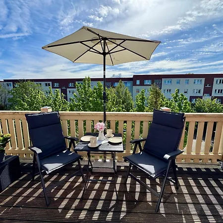 Haus Kuehlung - 38-17 Lägenhet *