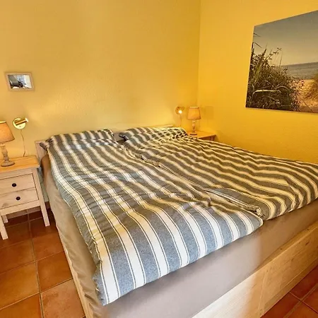 Haus Kuehlung - 38-17 * Kühlungsborn