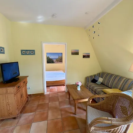 Haus Kuehlung - 38-17 Ostseebad Kühlungsborn