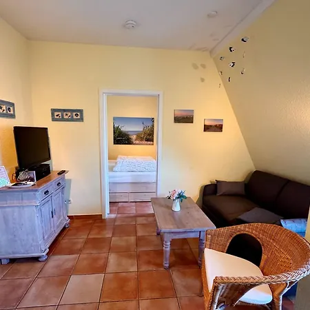 Lägenhet Haus Kuehlung - 38-17 *