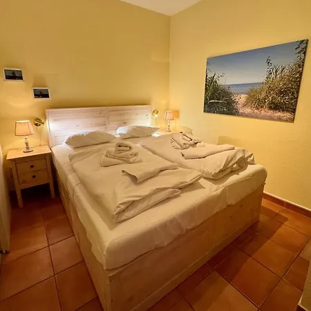 Haus Kuehlung - 38-17 * Ostseebad Kühlungsborn