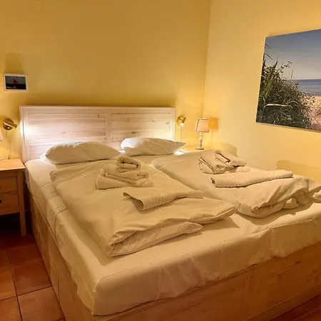 Lägenhet Haus Kuehlung - 38-17